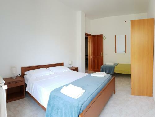 Marea Retreat Apartments