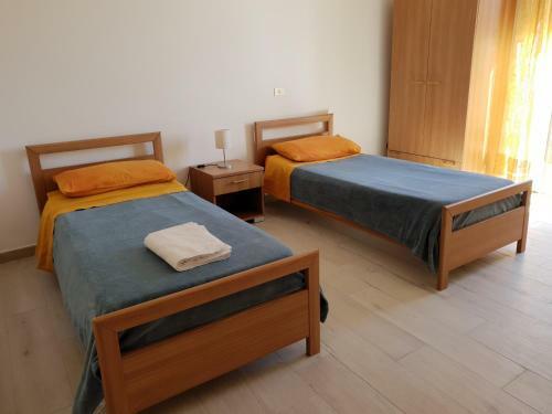 Marea Retreat Apartments