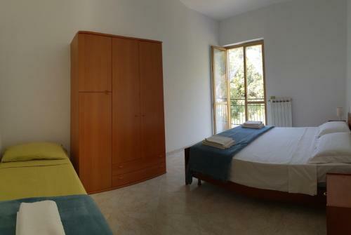 Marea Retreat Apartments