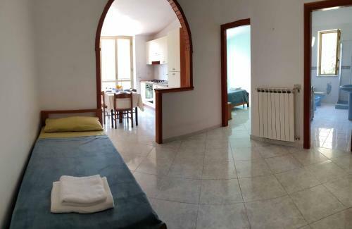 Marea Retreat Apartments