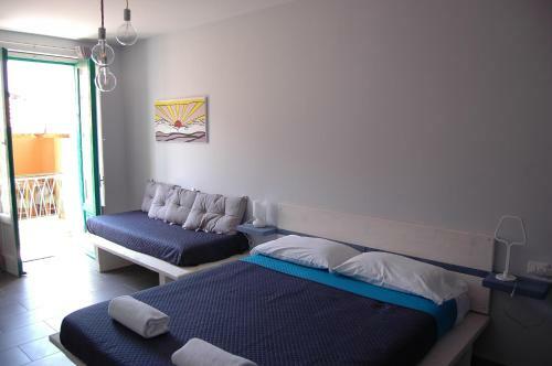 B&B Casa Valentone