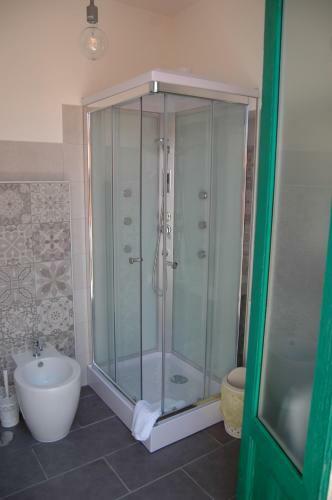 B&B Casa Valentone