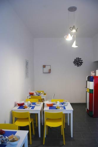 B&B Casa Valentone
