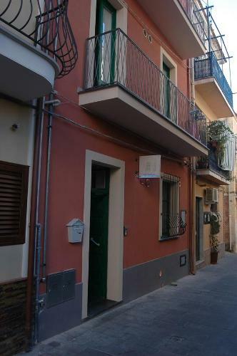 B&B Casa Valentone