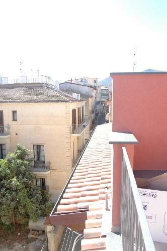 B&B Casa Valentone