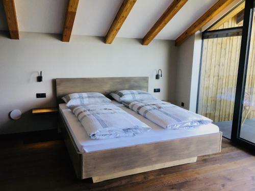 Apartamento Residence Pranterhof