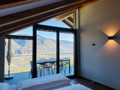 Apartamento Residence Pranterhof