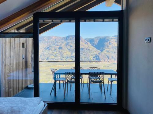 Apartamento Residence Pranterhof