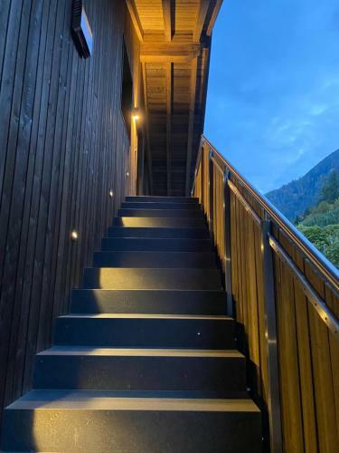 Apartamento Residence Pranterhof