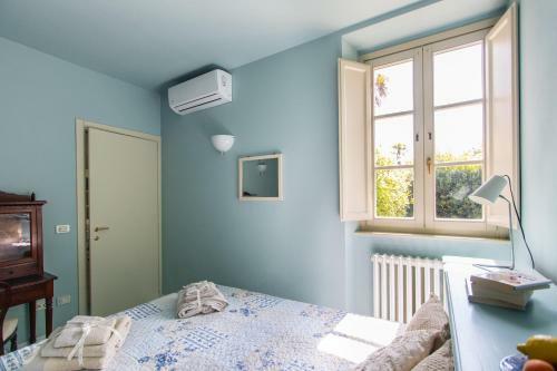 Villino Azzurro Mare