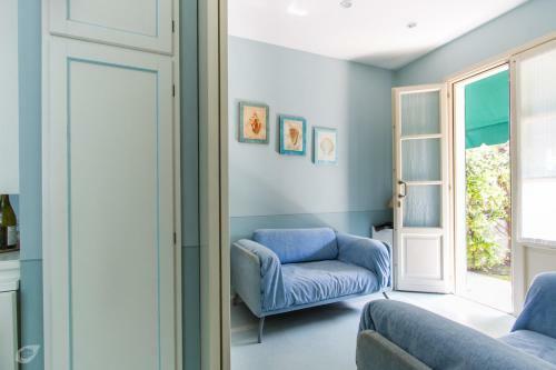 Villino Azzurro Mare