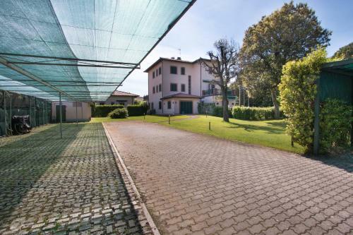 Villino Azzurro Mare