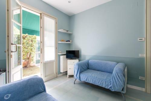 Villino Azzurro Mare
