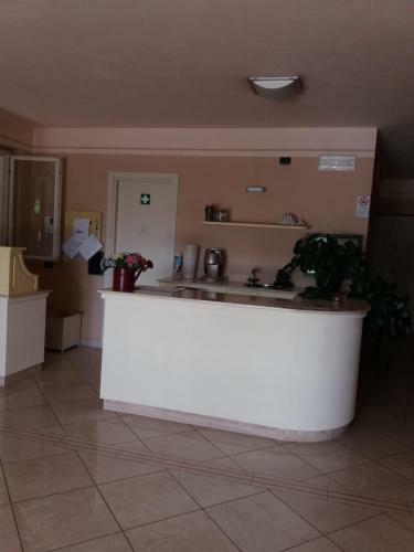 Apartamento Appartamento Versilia Lungomare
