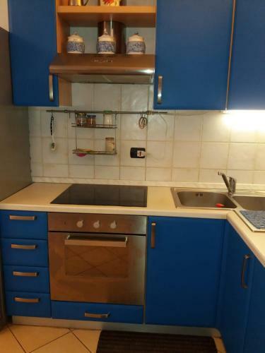 Apartamento Appartamento Versilia Lungomare