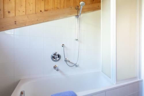 Apartamento Residence Margreth