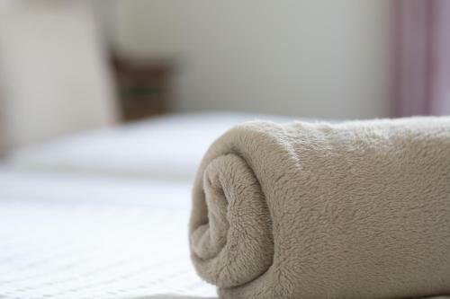Apartamento Residence Margreth