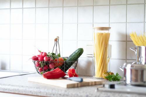 Apartamento Residence Margreth