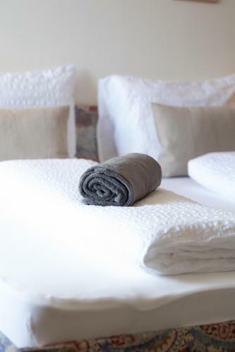 Apartamento Residence Margreth