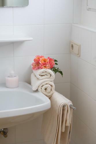 Apartamento Residence Margreth