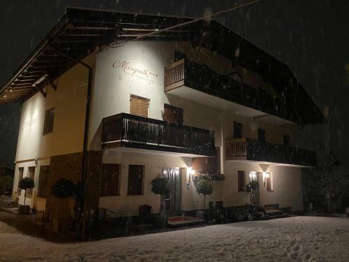 Apartamento Residence Margreth