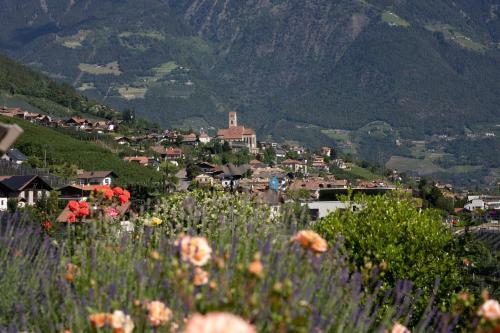 Apartamento Residence Margreth