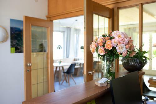 Apartamento Residence Margreth