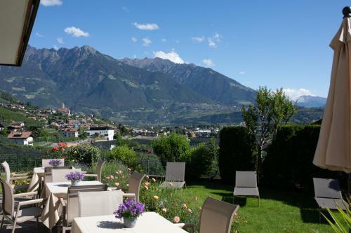 Apartamento Residence Margreth