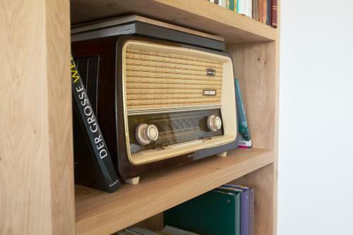 Apartamento Residence Margreth