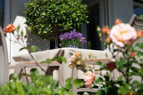 Apartamento Residence Margreth