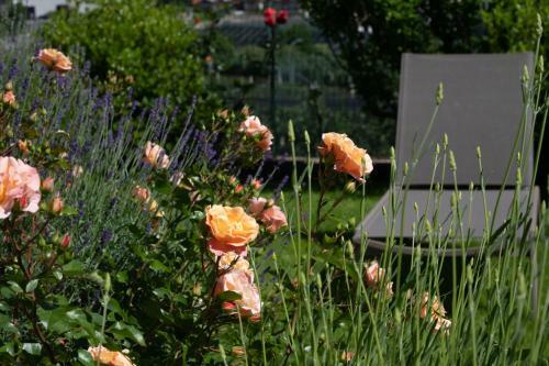 Apartamento Residence Margreth