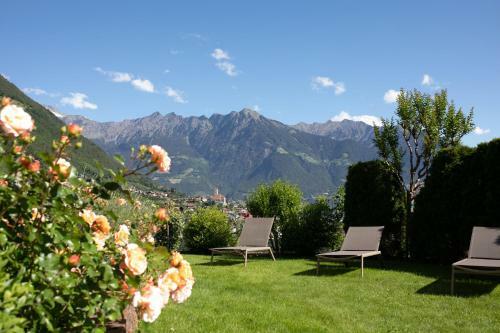 Apartamento Residence Margreth
