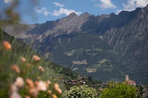 Apartamento Residence Margreth