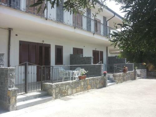 Apartamento Appartamenti La Chiandata