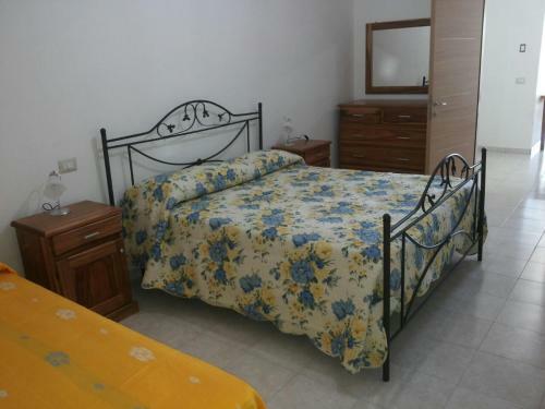 Apartamento Appartamenti La Chiandata