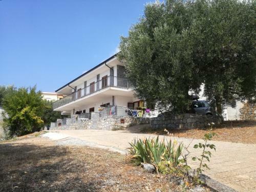 Apartamento Appartamenti La Chiandata