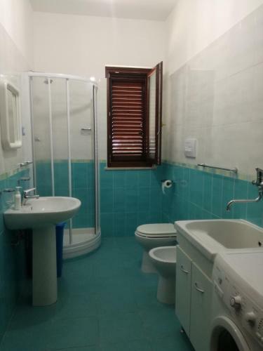 Apartamento Appartamenti La Chiandata