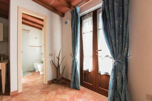 ?il Piccolo Nido...romantico Monolocale Di Design?