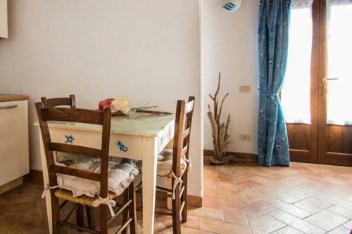 ?il Piccolo Nido...romantico Monolocale Di Design?
