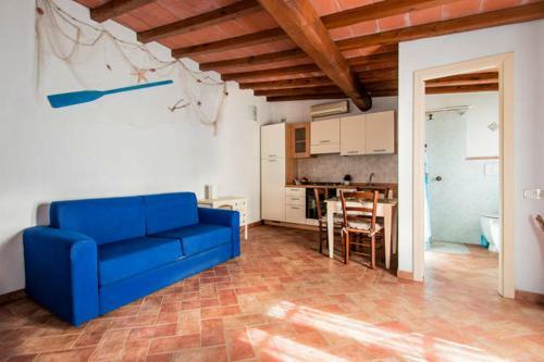 ?il Piccolo Nido...romantico Monolocale Di Design?