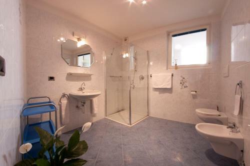 Apartamento Guesthouse Christine