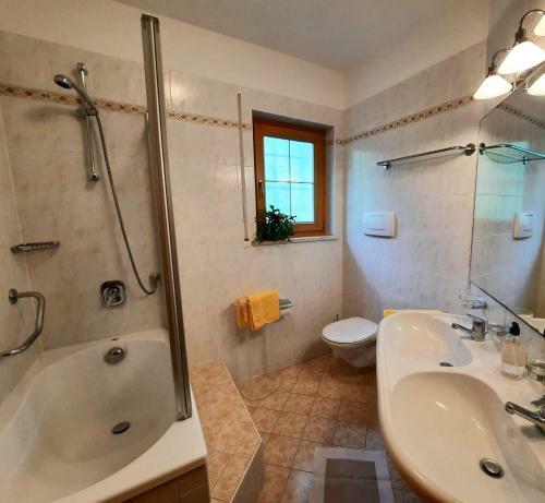 Apartamento Moserhof