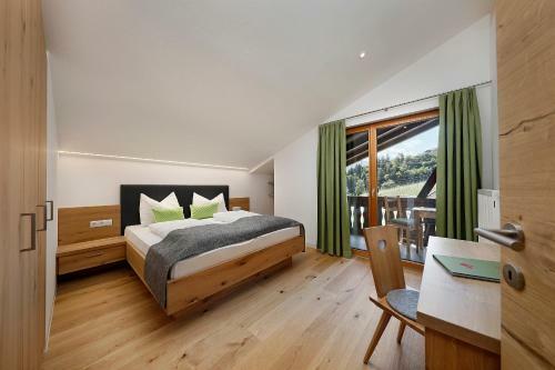 Apartamento Moserhof