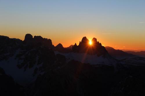 Apartamento Moserhof