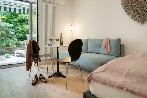 N5 Schmid Apartments