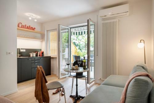 N5 Schmid Apartments