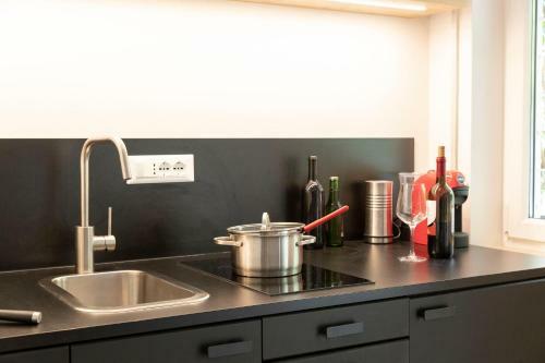 N5 Schmid Apartments