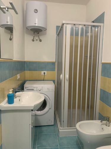 Apartamento Casa Micol