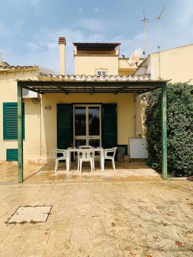 Apartamento Villetta Icarus
