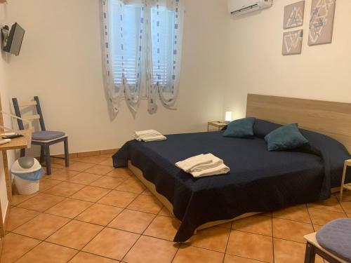 Apartamento Casa Hestia